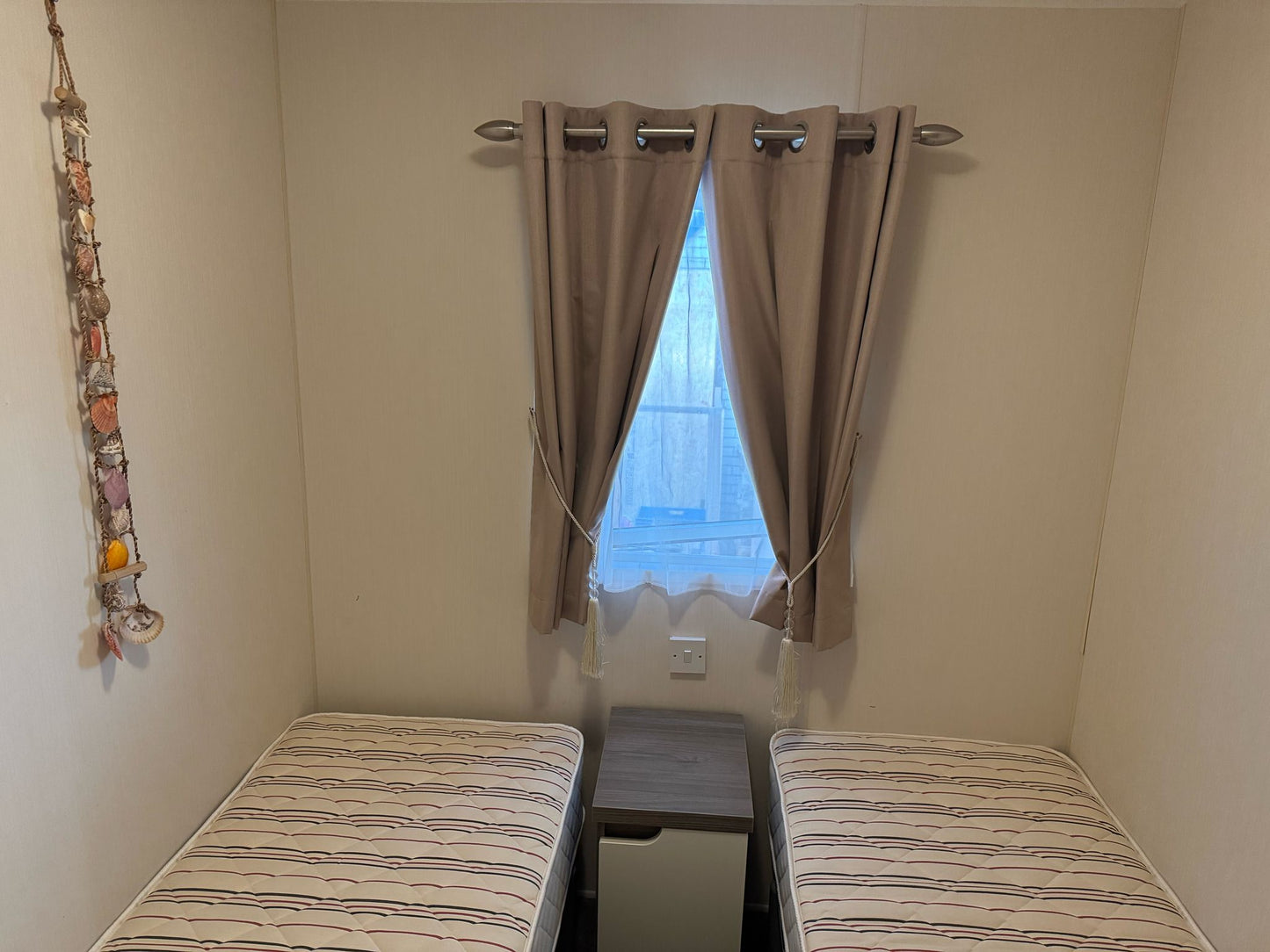 Willerby Cameo de Luxe - 11.80 x 3.90 - 3 slaapkamers Gereserveerd!