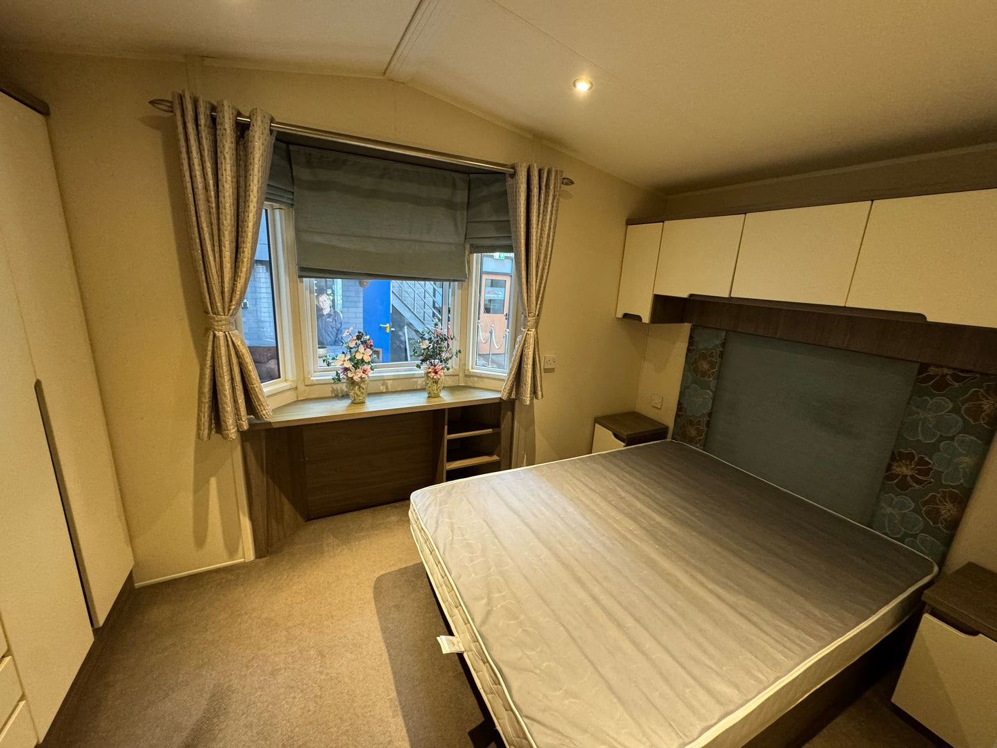 Willerby Cameo de Luxe - 11.80 x 3.90 - 3 slaapkamers Gereserveerd!