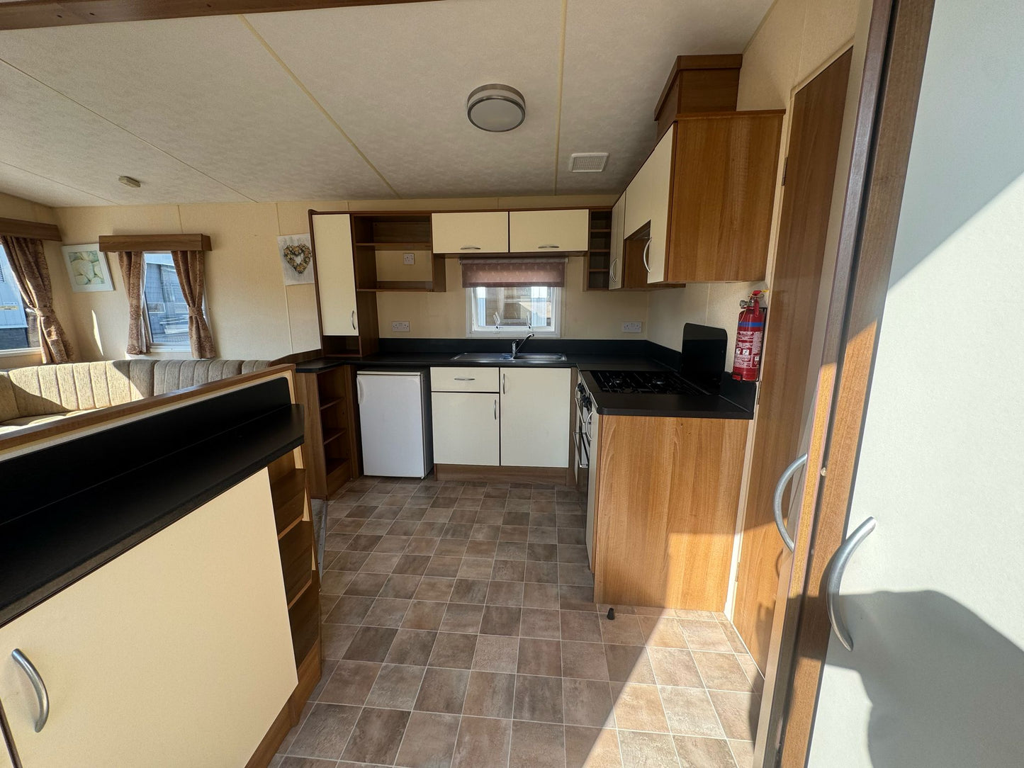 Abi The Olympic Super - 11.00 x 3.80 - VERKOCHT!!