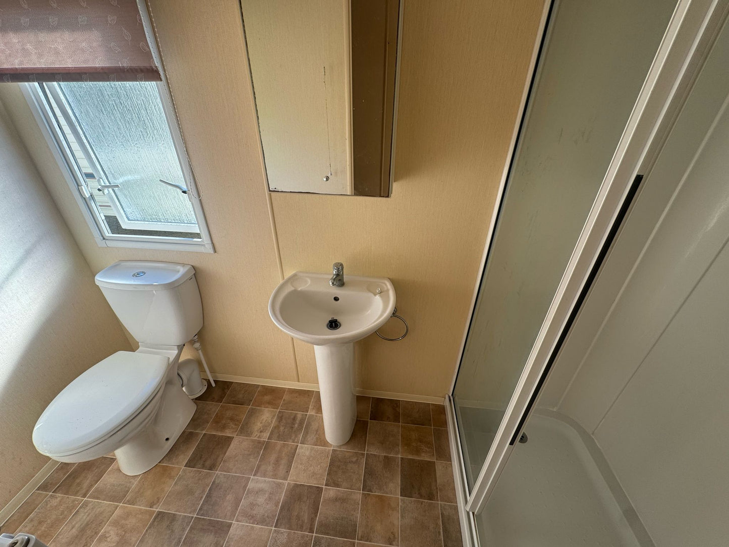 Abi The Olympic Super - 11.00 x 3.80 - VERKOCHT!!