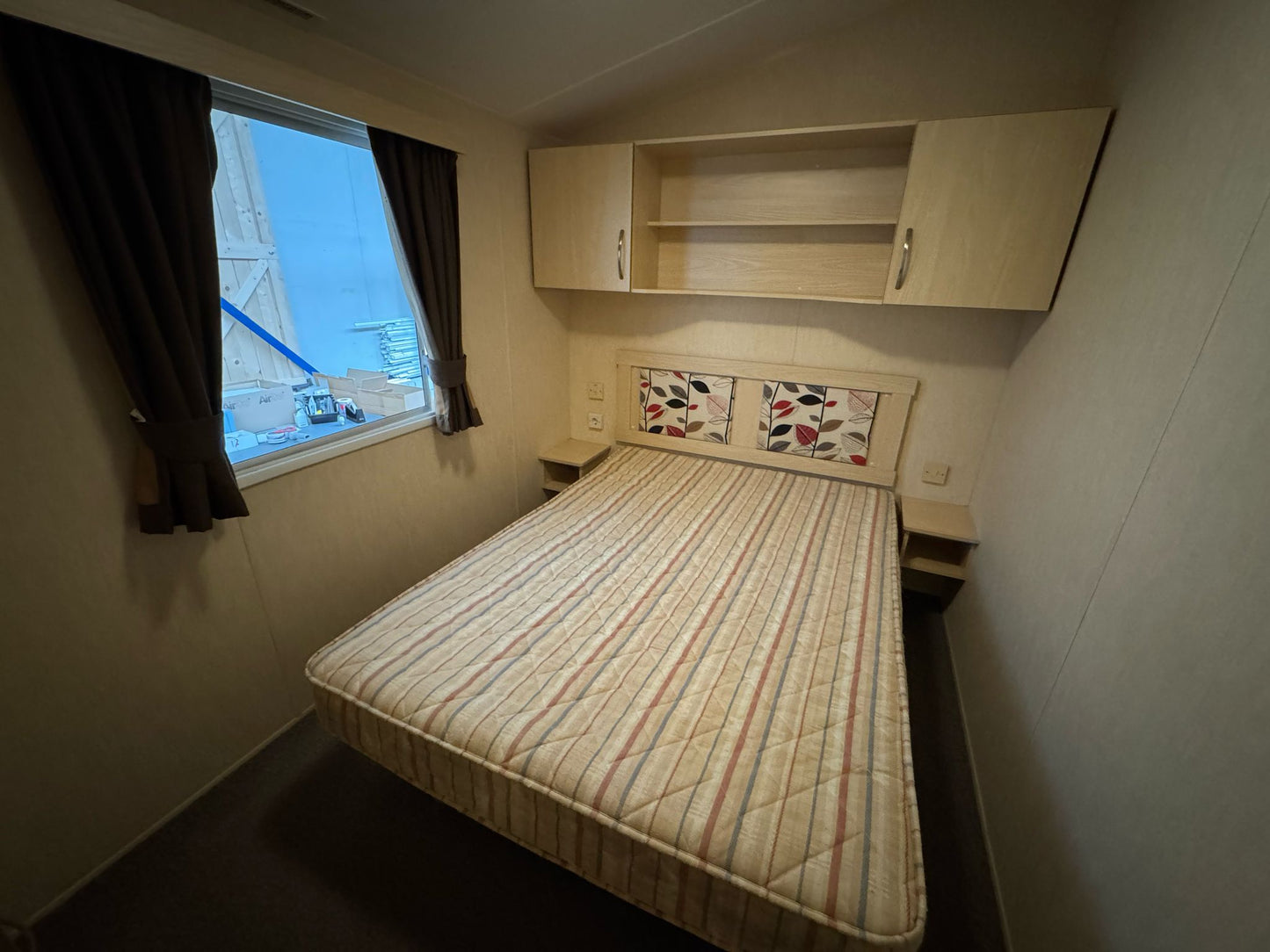 Willerby Rio Gold - 10.50 x 3.70 - Gereserveerd!