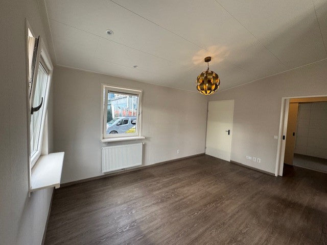 Mantelzorgwoning 72M2 1 slaapkamer VERKOCHT!