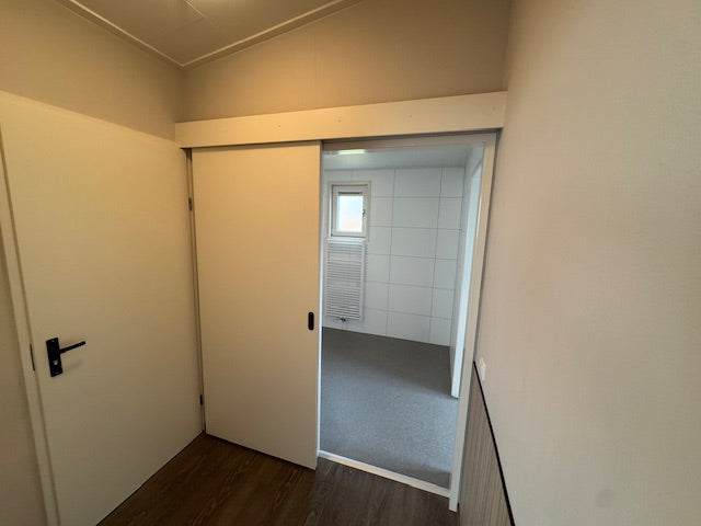 Mantelzorgwoning 72M2 1 slaapkamer VERKOCHT!