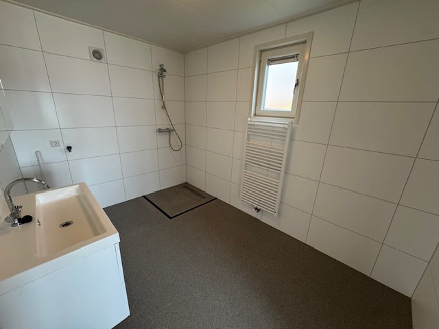 Mantelzorgwoning 72M2 geheel compleet VERKOCHT!