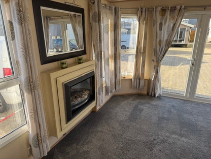 Kunststof Abi Ashcroft 11.80 x 3.80 3 slaapkamers Verkocht!!