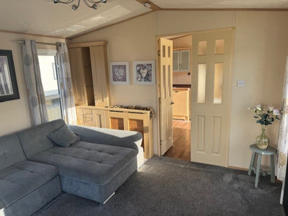 Kunststof Abi Ashcroft 11.80 x 3.80 3 slaapkamers Verkocht!!