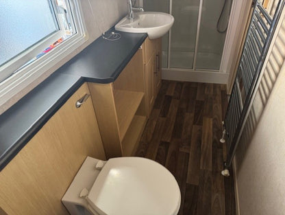 ** Abi ashcroft 1180 x 3.80 2 slaapkamers 26.950,-*