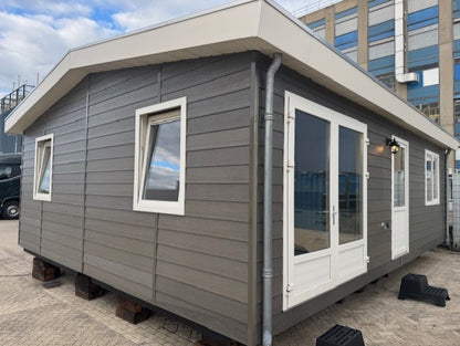 Mantelzorgwoning 72M2 1 slaapkamer VERKOCHT!