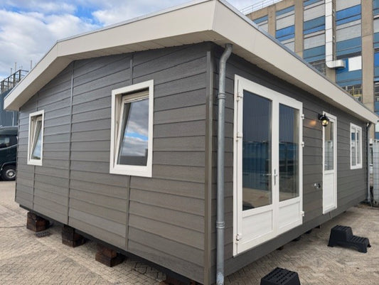 Mantelzorgwoning 72M2 1 slaapkamer VERKOCHT!