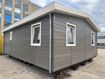 Mantelzorgwoning 72M2 1 slaapkamer VERKOCHT!