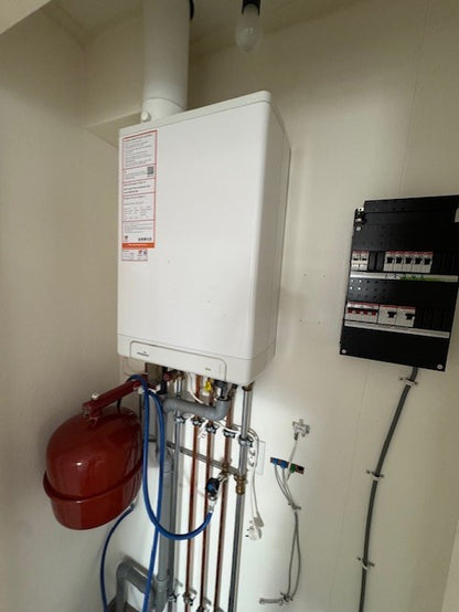 Mantelzorgwoning 72M2 1 slaapkamer VERKOCHT!