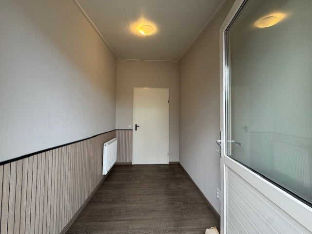 Mantelzorgwoning 72M2 geheel compleet VERKOCHT!