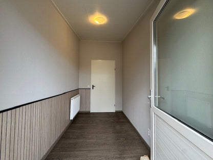 Mantelzorgwoning 72M2 geheel compleet VERKOCHT!