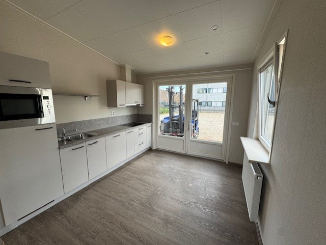 Mantelzorgwoning 72M2 1 slaapkamer VERKOCHT!