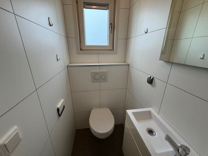 Mantelzorgwoning 72M2 geheel compleet VERKOCHT!