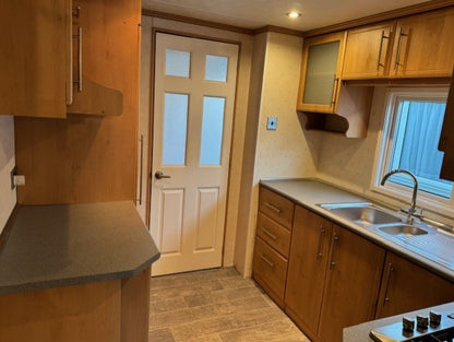 Pemberton parklane de luxe 12.10 x 4.20 3 slaapkamers