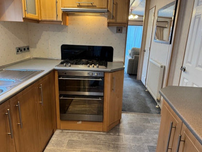 Pemberton parklane de luxe 12.10 x 4.20 3 slaapkamers