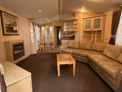 Willerby winchester super 2 slaapkamers cv pannendak dubbelglas 22.950,-